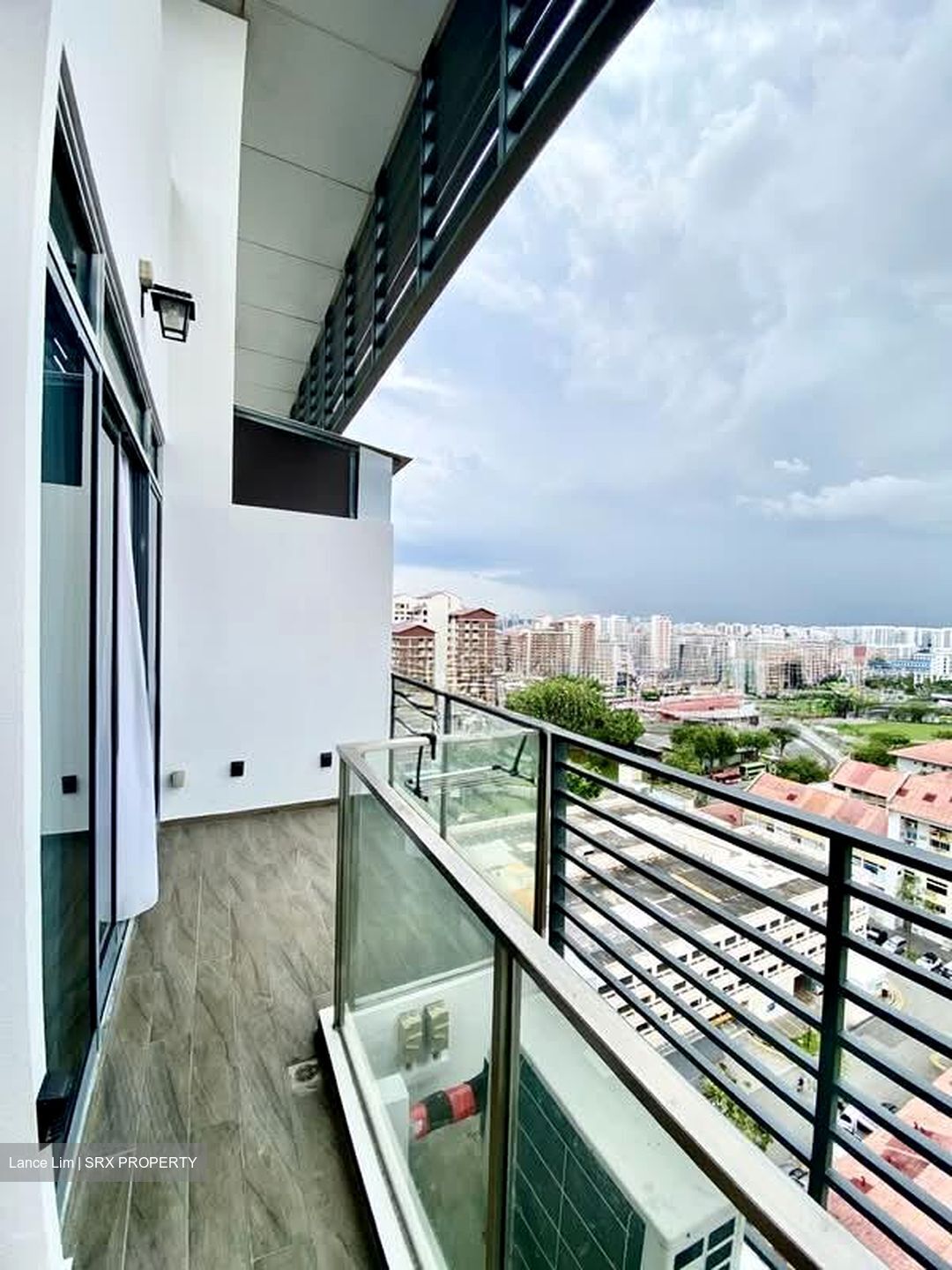 Midtown Residences (D19), Apartment #537861611